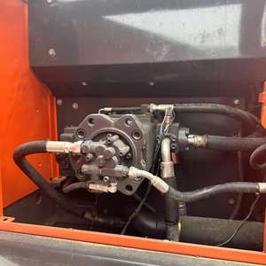 Excavadora Original Coreana DOOSAN DX225LC-9C de 22 Toneladas de Peso Operativo, Excavadora Usada para Trabajo Pesado, Excavadora Usada para Minería - Product Image 5