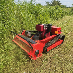 Tagliaerba Robotico Intelligente con GPS, Wireless, Automatico, Semovente, per Giardini e Fattorie Industriali - Product Image 1