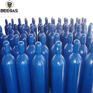 人気商品 40L スチール酸素ボンベ 6立方メートル 高圧医療用ガスボンベ - Product Image 6