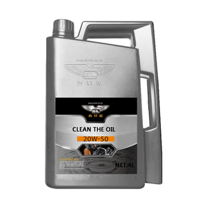 <span class=keywords><strong>Olio</strong></span> <span class=keywords><strong>Motore</strong></span> <span class=keywords><strong>20W50</strong></span> per Auto Vecchie, Resistente alle Alte Temperature, Alta Prestazione - Product Image 5