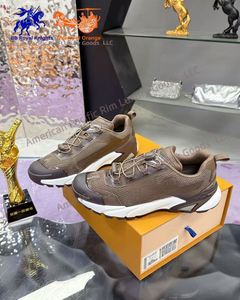 Zapatillas Deportivas de Alta Calidad para Hombre, Zapatillas para Correr, Caminar, Deporte, Ocio, Entrenamiento, Diseño de Lujo, Marca Lvs - Product Image 6