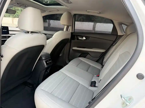 ข้อเสนอสุดพิเศษ: รถยนต์ K3 ปี 2023 เครื่องยนต์ 1.5L CVT รุ่น Luxury Edition ทะเบียนก.พ. 2023 ระยะทาง: <span class=keywords><strong>13</strong></span>,000 กม. รถซีดาน 4 ประตู 5 ที่นั่ง - Product Image 5