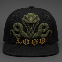 Casquette de baseball personnalisée avec broderie Old English, 6 panneaux, visière incurvée, style Dad Hat, streetwear urbain West Coast, vente en gros, faible MOQ