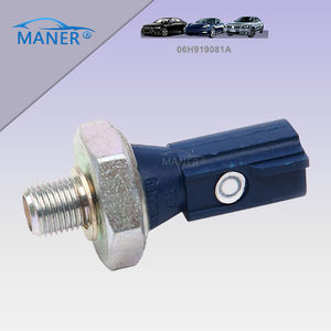 Sensor de Presión de Aceite 06H919081A para VW <span class=keywords><strong>Golf</strong></span>, Audi A1, A3, A4, A5, Q3, Q5, TT, Seat, Sistemas Eléctricos Automotrices MANER con Mayorista - Product Image 2