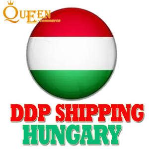 Ultimate DDP Logística transfronteriza Envío rápido por lotes asegurado Llegada oportuna Servicio planetario A LA UE Hungría - Product Image 6