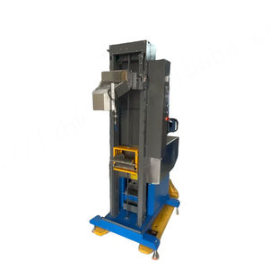 Alimentador eléctrico automático para embalaje de ropa Motor-Componente CORE para aplicaciones de alimentos y bebidas químicas de película de bolsa de caja - Product Image 4