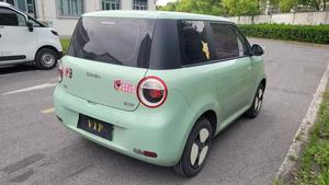 Changan Lumin Edición Sweet Modelo <span class=keywords><strong>2022</strong></span> con Autonomía NEDC de <100 km y Batería de 30 kWh - Product Image 4