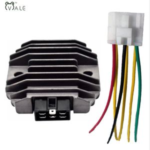 <span class=keywords><strong>Rectificador</strong></span> para Motocicleta KAW SAKI ZZR600 ZX600D - Product Image 3