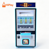 Jeu d'arcade interactif de la Roue de la Fortune commerciale pour parcs d'attractions et centres de divertissement familial