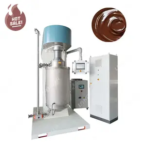 High Quality Ball Mill For Chocolate Making