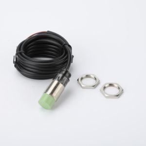 Индуктивный датчик приближения PR18-8DN с защитой от влаги, электрический бесконтактный выключатель - Product Image 3