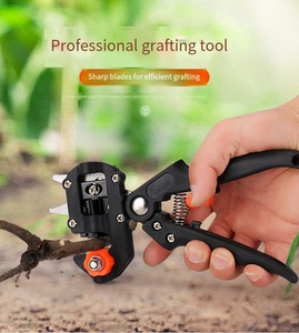Dropship Công Cụ Ghép Omega-Cut/Pruner Cho Cây Ăn Quả Và Dây Leo Nho Thiết Bị Máy Ghép Vườn Ghép Pruner Cắt - Product Image 1