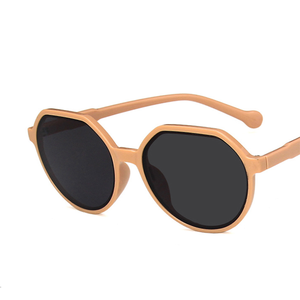 2025 nuova piazza donna <span class=keywords><strong>Vintage</strong></span> Logo personalizzato nuovissimi <span class=keywords><strong>occhiali</strong></span> <span class=keywords><strong>da</strong></span> <span class=keywords><strong>sole</strong></span> <span class=keywords><strong>Vintage</strong></span> più economici - Product Image 4