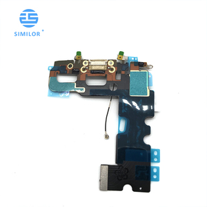 Mobile Phone <strong>Charger</strong> Flex <strong>for</strong> <strong>iPhone</strong> <strong>7</strong> Charging <strong>Port</strong> with Board - Product Image 4