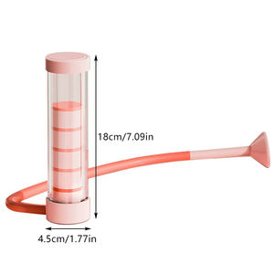 Dispositivo de Ejercicios Respiratorios, Entrenador de Músculos Abdominales, Mancuerna Profunda, para Hombres, Mujeres y Adultos, Entrenamiento de Capacidad Pulmonar, Venta al Por Mayor, 1 Juego - Product Image 6