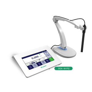 Wisdom DOA-W-PI2 Compteur d'oxygène dissous à écran tactile avec connectivité Bluetooth et IoT pour l'analyse de la qualité de l'eau - Product Image 1