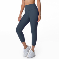 Leggings de sport pour femme, séchage rapide, une pièce, personnalisés, yoga, fitness, haute qualité, grande taille, avec poches