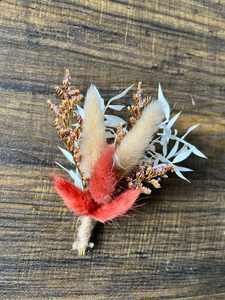 ราคาขายส่งจากโรงงาน ช่อดอกไม้ขนาดเล็กแบบเป็นมิตรกับสิ่งแวดล้อม สำหรับตกแต่งหน้า<span class=keywords><strong>เค้ก</strong></span> ดอกไม้แห้ง หางกระต่าย สำหรับงานแต่งงาน งานรับปริญญา คริสต์<span class=keywords><strong>มา</strong></span>ส - Product Image 6