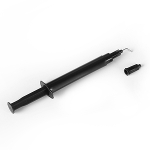 Jeringas de Barrera Gingival <span class=keywords><strong>Dental</strong></span> con Puntas de Precisión, Protector de Encías Curado con Luz Azul para Blanqueamiento <span class=keywords><strong>Dental</strong></span> - Envío Rápido - Product Image 2
