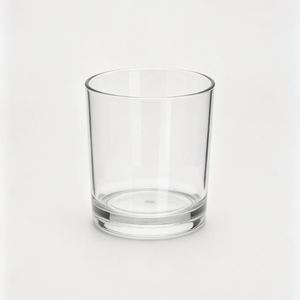Vaso de Brandy de Plástico PC Clásico de Alta Calidad, Grueso, Reutilizable, Ecológico, Resistente a Roturas, Duradero, Capacidad 250 - Product Image 1