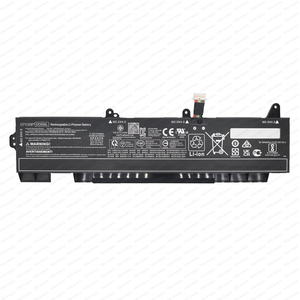 Batterie CC03XL pour <span class=keywords><strong>ZBook</strong></span> Firefly 15 G7 / <span class=keywords><strong>G8</strong></span> EliteBook 850 / 855 G7 & <span class=keywords><strong>G8</strong></span> L77991-005 - Product Image 1