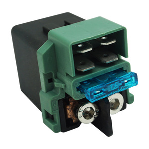 Relais de <span class=keywords><strong>démarreur</strong></span> de motocross pour CBR 600 CB600 WH125 Scooter <span class=keywords><strong>électrique</strong></span> pièces de rechange accessoires - Product Image 5