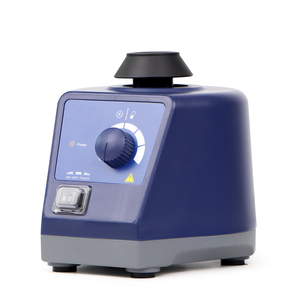 Mezclador de vórtice mini velocidad variable digital instrumento de laboratorio al por mayor barato - Product Image 1
