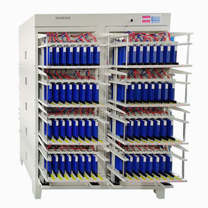 512 Channel Sodium Ion <strong>Battery</strong> Formation and Grading Machine Na Ion Cell Capacity Charge &amp; Discharge Tester <strong>Testing</strong> <strong>Equipment</strong> - Product Image 2