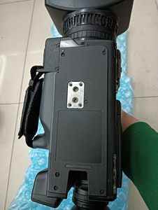 Caméscope portable professionnel AVCHD Panasonic AG-HMC173M d'<span class=keywords><strong>occasion</strong></span> - Product Image 4
