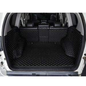 Tapis de coffre antidérapant de qualité supérieure pour Mitsubishi/Toyota Noah/Opel, facile à nettoyer, <span class=keywords><strong>prix</strong></span> d'usine - Product Image 3