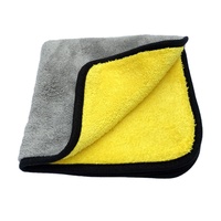 Produits de nettoyage Domestos Chiffon en microfibre Serviette en microfibre 600gsm 60x40