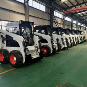 لودر صيني جديد عالي الجودة بعجلات يعمل بالديزل JC120 بمحرك ويتشاي ونظام هيدروليكي متعدد الوظائف مع ضمان لمدة عام - Product Image 4