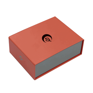 Caja Magnética Rígida de Cartón Reciclable con Logotipo Personalizado, Caja de Regalo Magnética con Tapa Magnética - Product Image 5