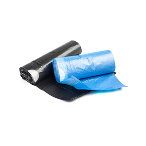 Solución duradera para el almacenamiento de residuos, bolsa de basura diseñada para el manejo seguro, recolección y eliminación de varios residuos diarios. - Product Image 1