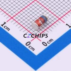 Diodo Zener ZM4732APF LL-41 Original y Nuevo, Componentes Electrónicos al por Mayor, Proveedor de Chips y Servicio BOM - Product Image 2