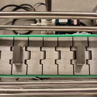 Machine de remplissage de bouteilles par gravité, machine de remplissage linéaire de liquides, machine de remplissage à 4 têtes à alimentation automatique