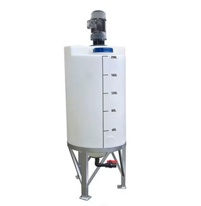 Prodotto <span class=keywords><strong>di</strong></span> Punta 2026: Serbatoio Conico da 1000 Litri con Fondo a Cono in <span class=keywords><strong>Plastica</strong></span> e Supporto in Acciaio Zincato, Ottimo Prezzo per Stoccaggio <span class=keywords><strong>di</strong></span> Azoto Liquido - Product Image 5