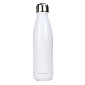 <span class=keywords><strong>Petite</strong></span> <span class=keywords><strong>quantité</strong></span> personnalisée meilleur prix articles mélangés stocks sublimation bouteille d'eau blancs tasse 20oz gobelets - Product Image 3