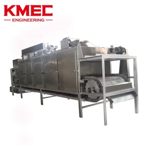 Bonne qualité de torréfacteur à chaîn d'<span class=keywords><strong>amande</strong></span> avec fonction de refroidissement pour griller et refroidir les amandes - Product Image 6