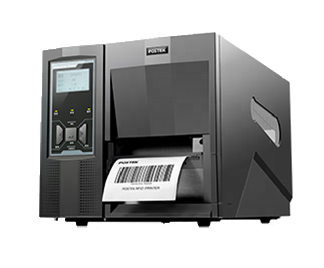 UHF RFID Tags Printer Support the Flexible Metal Electronic Tag