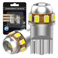 Ampoule LED T10 / Ampoule LED 194 / Lumière LED