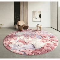 RO Room Carpet Carpet for Bedroom Carpets and Rugs Living Room Carpet Floor Kids Living Room Carpet