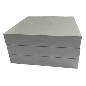 Commercio All'ingrosso della fabbrica Personalizzato Regalo di Imballaggio <span class=keywords><strong>Dvd</strong></span> Scatola di Immagazzinaggio Set di Imballaggio scatola di imballaggio Cd - Product Image 2