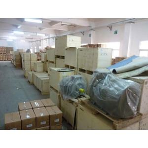 A06B-6240-H106 Produits en stock, freinage industriel, HMI, logiciel de démarrage progressif CNC, variateur AC/DC, PLC - Product Image 2