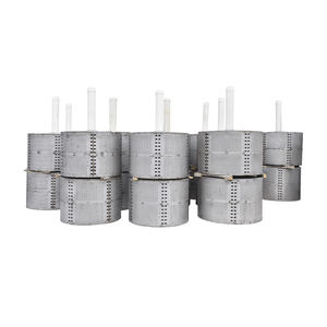 Machines à laver industrielles, industrie de la lessive en Chine, machines à laver à monnayeur et sèche-linge, lave-linge à chargement frontal - Product Image 2