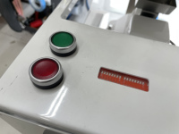 Machine de tri automatique des couleurs des haricots JIACUI CS-QB16 pour soja/haricots rouges/haricots mungo/lentilles/pois avec une précision de 99,99%