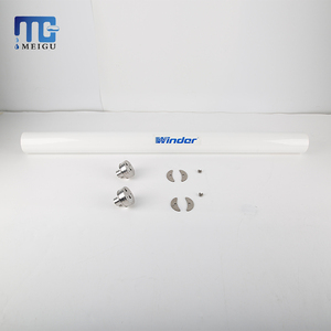 해수 담수화용 2.5 인치 고압 역삼투 막 용기 - Product Image 5