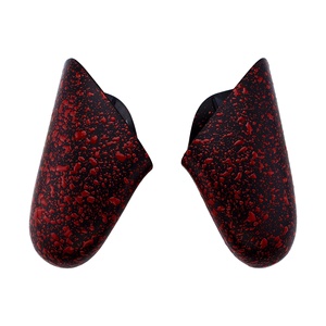 Extremerate Điều Khiển Phím Điều Khiển Xử Lý Thay Thế Phần Bên Phải Trái Xử Lý Bìa Cho Nintendo Chuyển Đổi <span class=keywords><strong>Pro</strong></span> Điều Khiển - Product Image 1