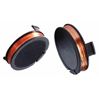 Unité photoconductrice à puce pour puces CX21-F Epson véritables puces de tambour