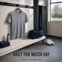 T-shirt de sport à manches courtes personnalisé en gros, anti-transpiration, pour l'extérieur, la gym et l'entraînement